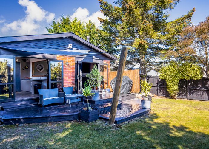  at 4 Manurere Street, Hei Hei, Christchurch
