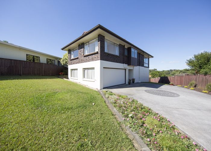  at 15 Mcfarland Street, Remuera, Auckland