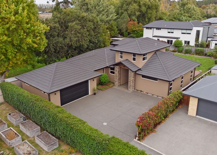  at 1 Rivers Edge, Northwood, Christchurch