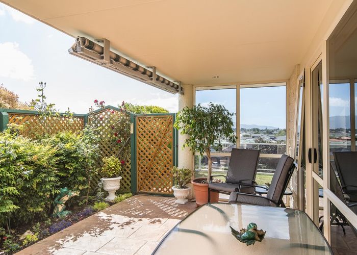  at 91 Realm Drive, Paraparaumu