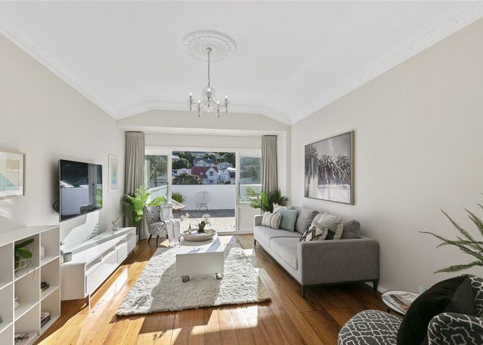 at 17 Hohiria Road, Hataitai, Wellington