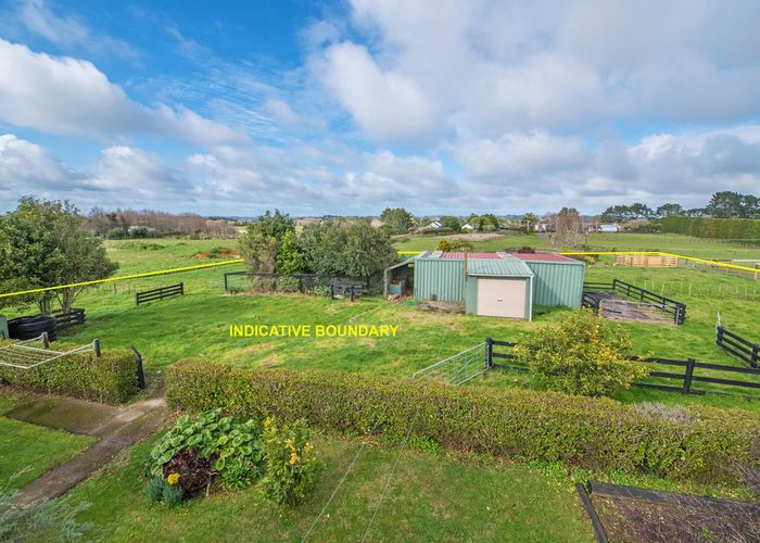  at 323 Waiau Pa Road, Waiau Pa, Pukekohe