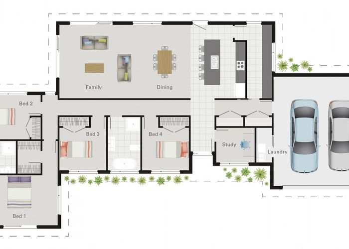  at 24 Coutts Way, Fitzherbert, Palmerston North