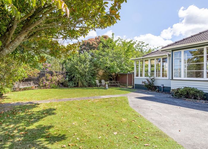  at 8 Garden Road, Avalon, Lower Hutt