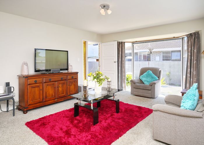  at 1/31 Northfield Road, Casebrook, Christchurch