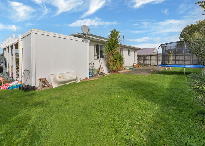  at 33 Thomas Street, Tikipunga, Whangarei