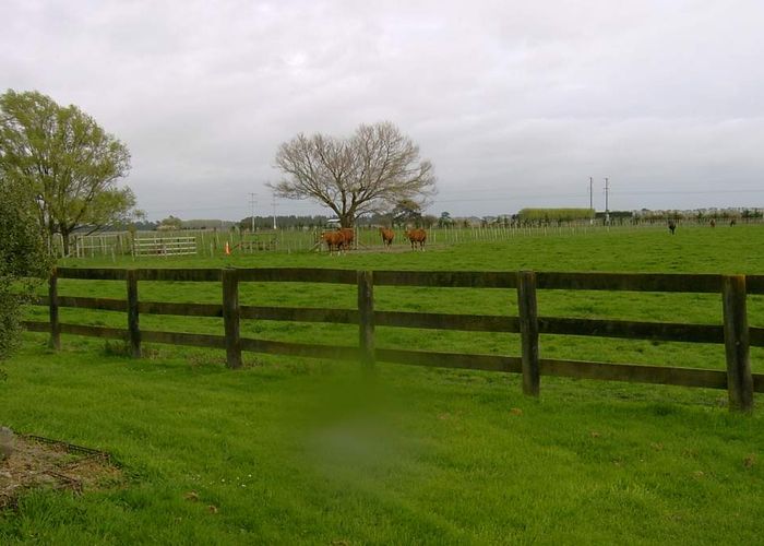  at 817 Rangitikei Line, Milson, Palmerston North