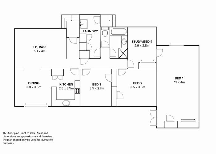  at 24 Robinson Crescent, Westbrook, Palmerston North