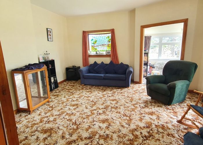  at 94 Taylorville Road, Coal Creek, Greymouth