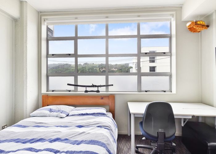  at 101/20 Hanson Street, Mount Cook, Wellington