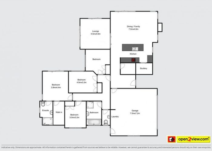  at 9 Mahy Way, Leamington, Cambridge