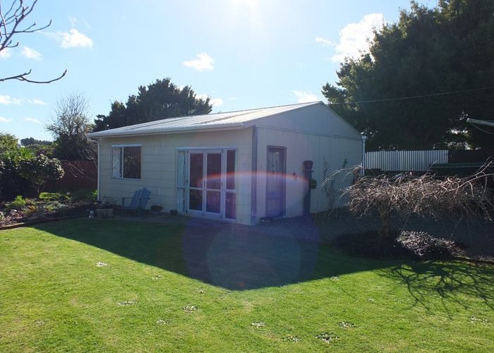  at 27 Park Street, Foxton, Foxton
