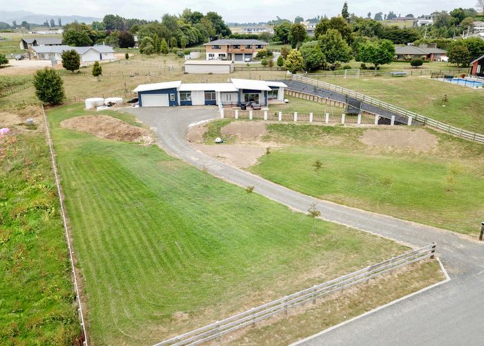 Free property data for 92 Preston Road, Te Awamutu homes.co.nz