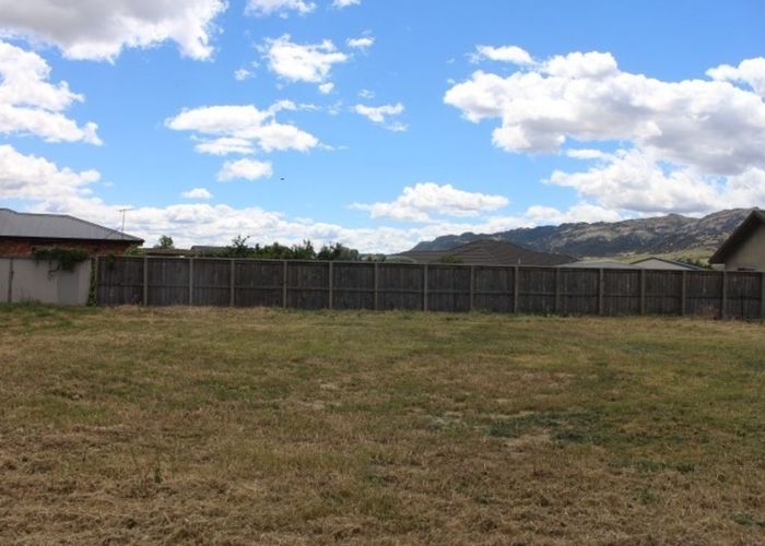  at 0 Missy Crescent, Mount Pisa, Cromwell