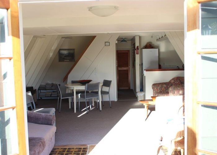 at 24 Horncastle Crescent, Little Wanganui, Karamea