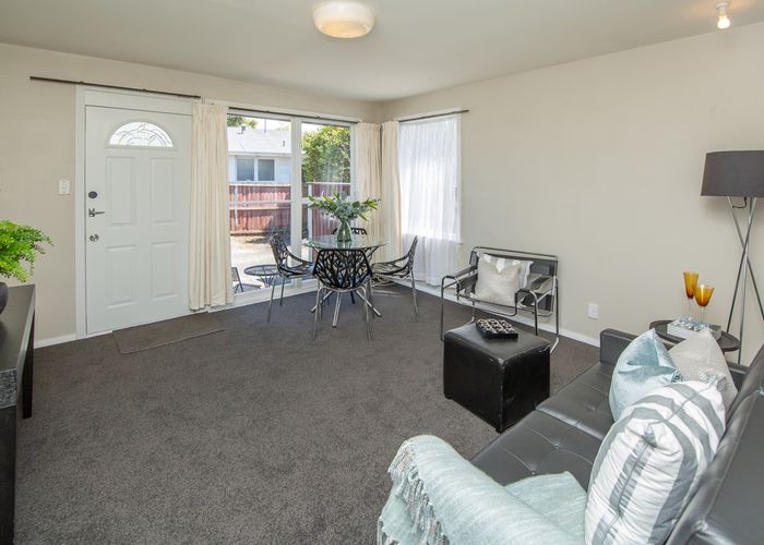  at 3/14 Gresford Street, Edgeware, Christchurch
