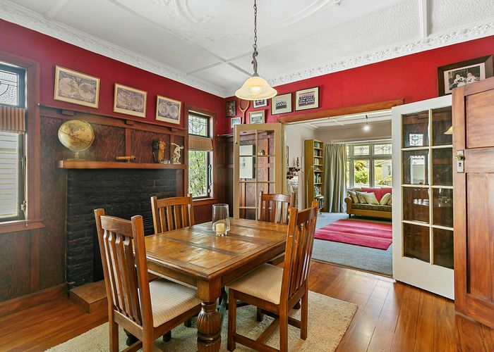  at 61 Beauchamp Street, Karori, Wellington