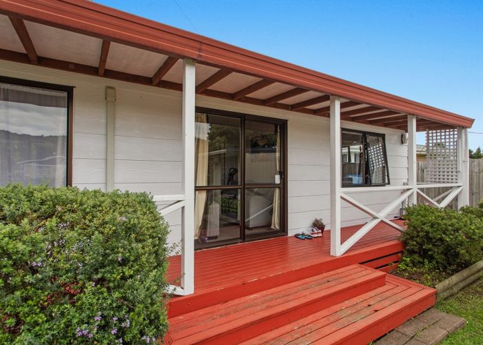  at 58A Lord Cobham Avenue, Whakatane