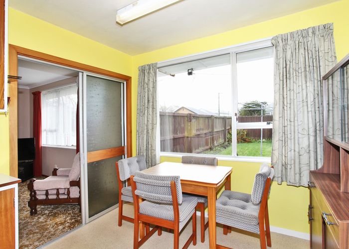  at 1/60 Tankerville Road, Hoon Hay, Christchurch