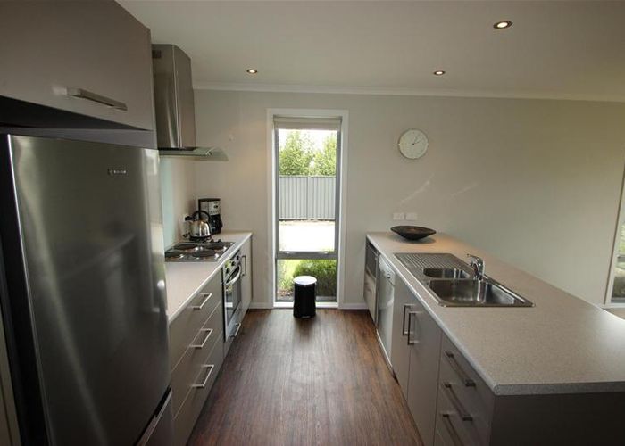  at 17B Crombie Street, Gore, Gore