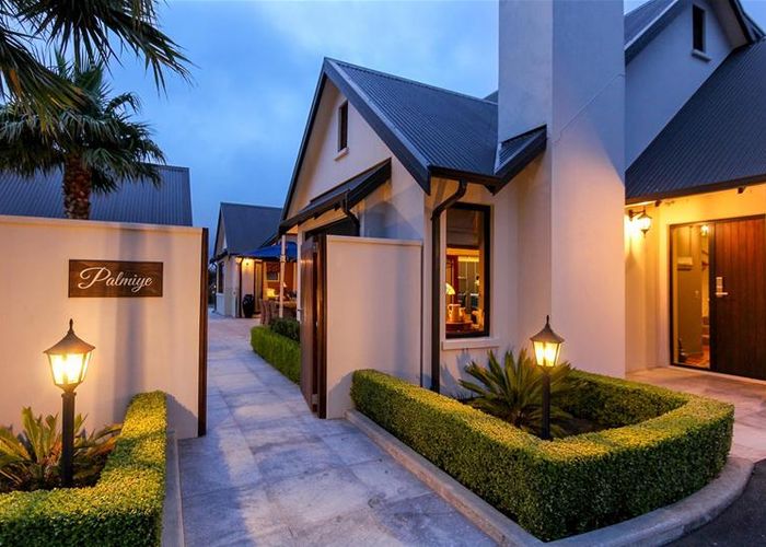  at 61 Shelter Grove, Frankleigh Park, New Plymouth
