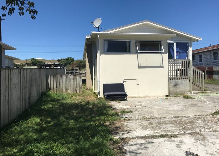  at 63 Castor Crescent, Cannons Creek, Porirua