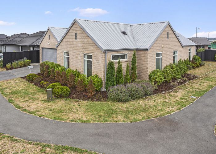  at 8 Johnson Street, Kaiapoi, Kaiapoi