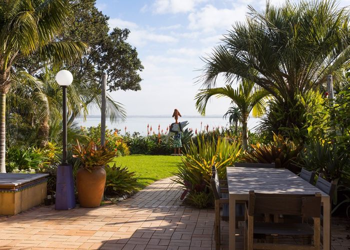 at 32 Rawene Avenue, Westmere, Auckland