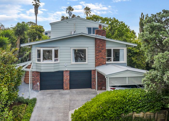  at 16 Sprott Road, Kohimarama, Auckland