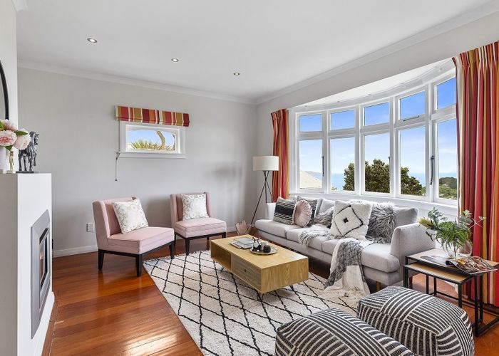  at 17 Houghton Bay Road, Houghton Bay, Wellington