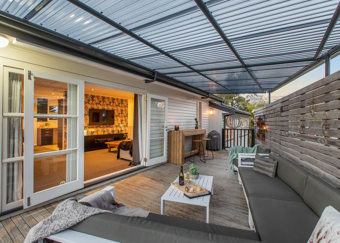  at 76 Vandeleur Avenue, Birkdale, Auckland