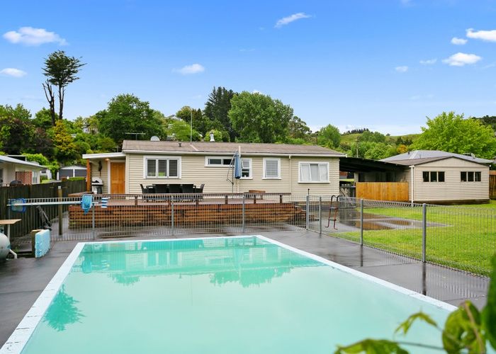  at 27 Hill Street, Te Kuiti