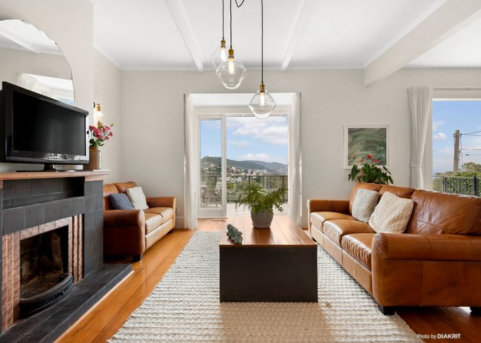  at 8 Brooklyn Terrace, Brooklyn, Wellington
