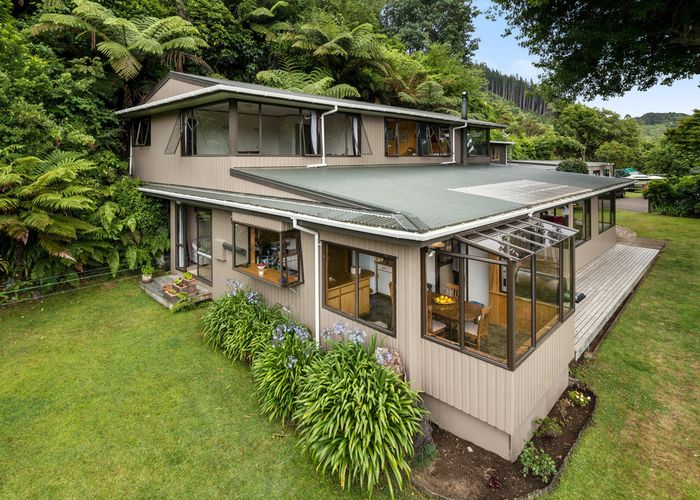 at 84 OKAREKA LOOP ROAD, OKAREKA, Rotorua