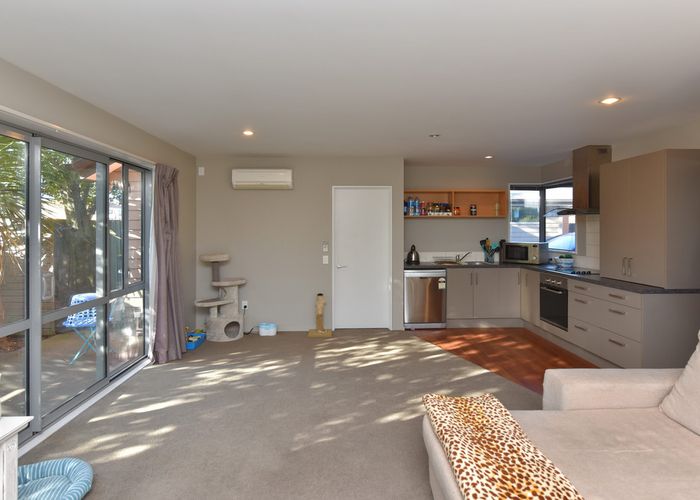  at 4/190 Lincoln Road, Addington, Christchurch