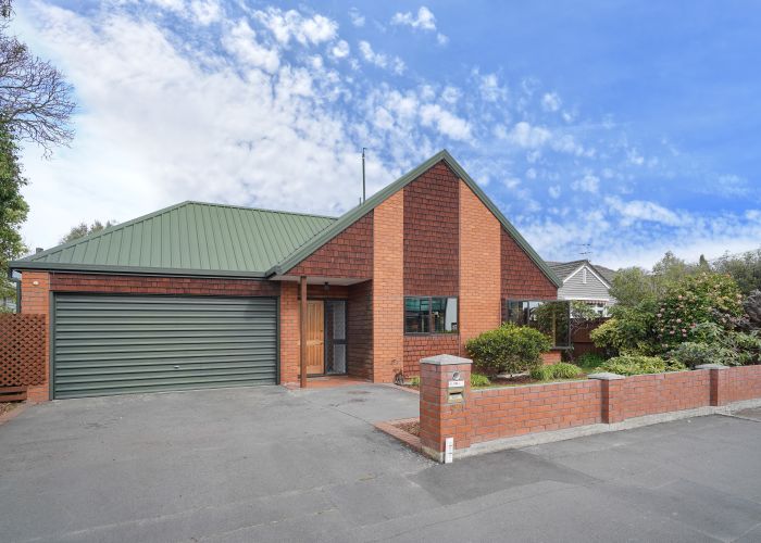  at 1/99 Creyke Road, Ilam, Christchurch