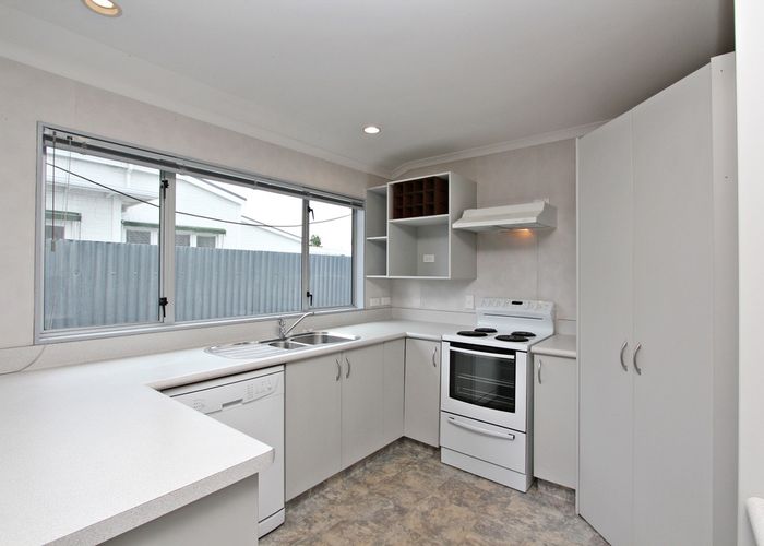  at 87A Wellesley Road, Napier South, Napier