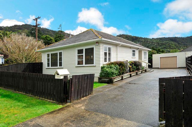  at 10 Ngaio Street, Wainuiomata, Lower Hutt