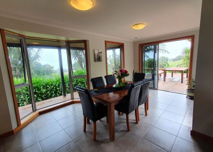  at 308 North Beach Road, Point Elizabeth, Greymouth