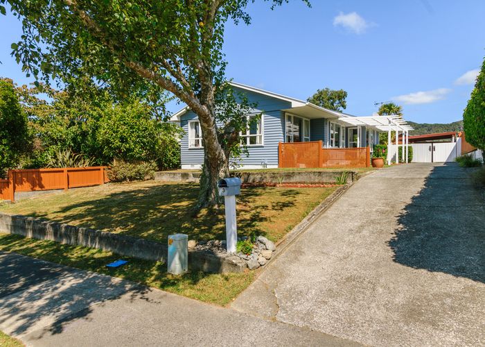  at 3 Kaponga Street, Wainuiomata, Lower Hutt