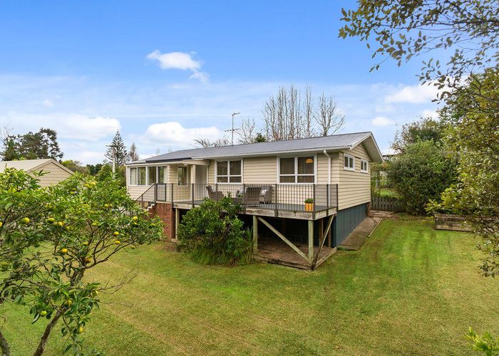  at 60 Taipari Road, Te Atatu Peninsula, Auckland