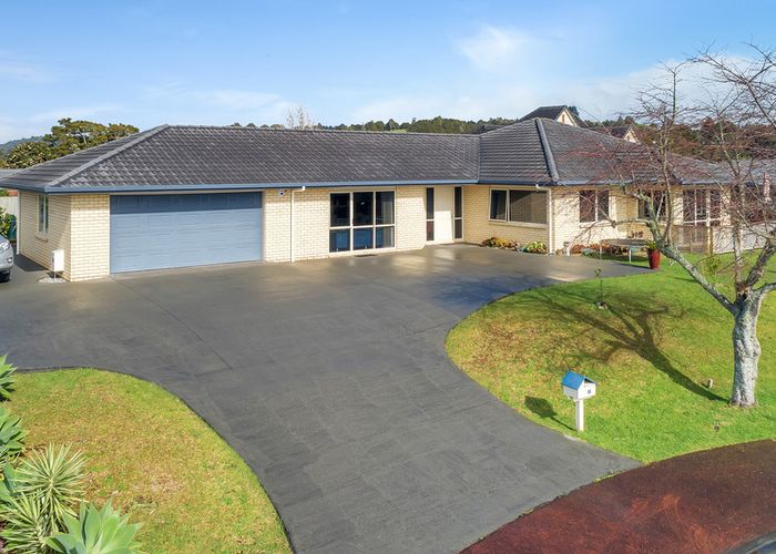  at 16 Chatsfield Place, Kamo, Whangarei