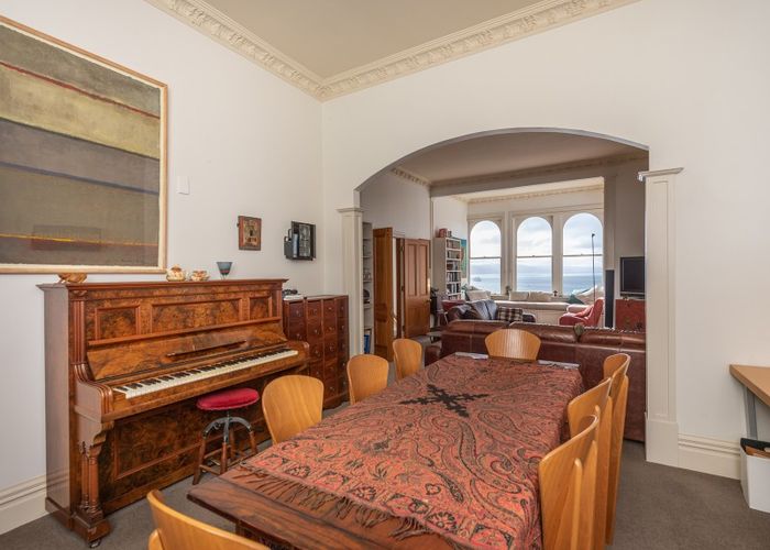  at 3 Moeller Street, Mount Victoria, Wellington