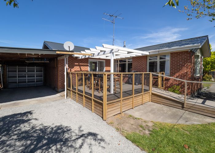  at 47 Johnstone Street, Tinwald, Ashburton