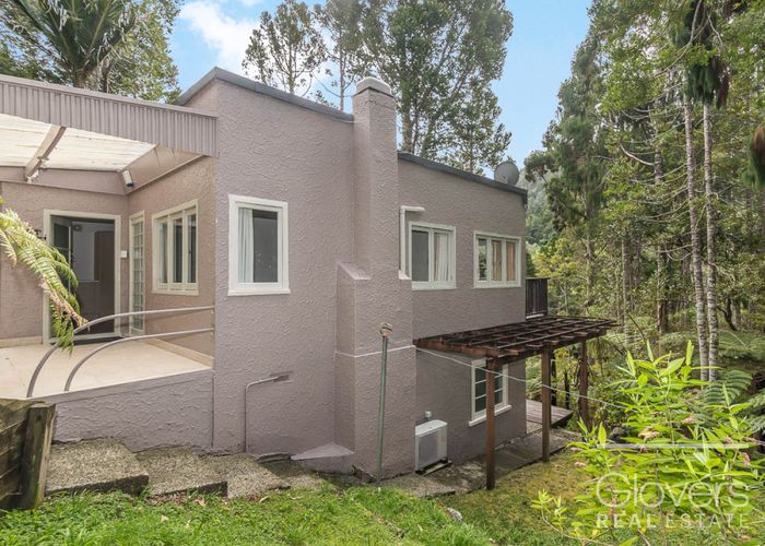  at 49 Whatipu Road, Huia, Auckland