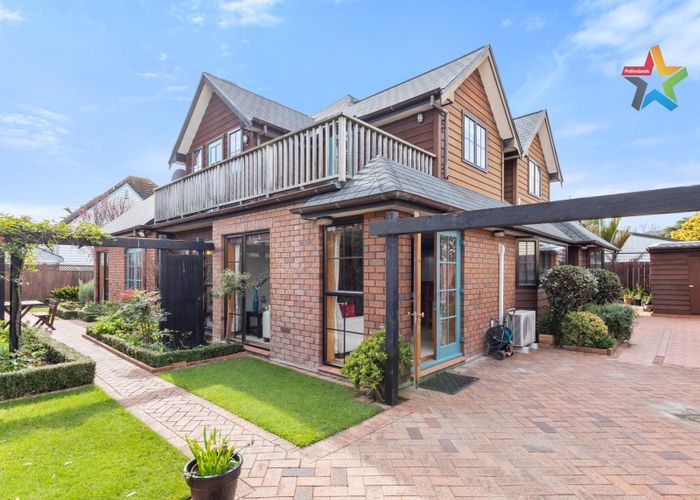  at 1/16 Maire Street, Woburn, Lower Hutt