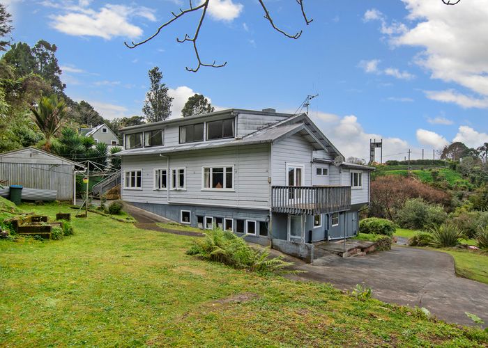  at 44 Manse Street, Kensington, Whangarei