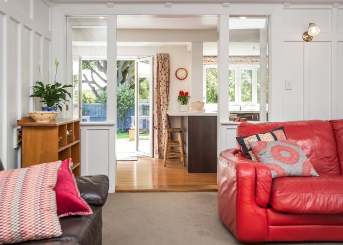  at 94 Ranfurly Street, St Albans, Christchurch