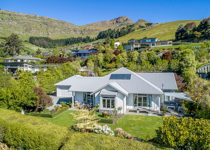  at 10 Morgans Valley, Heathcote Valley, Christchurch