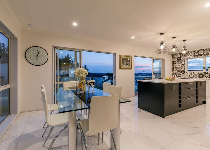 at 25 Ascension Crescent, Orewa, Orewa